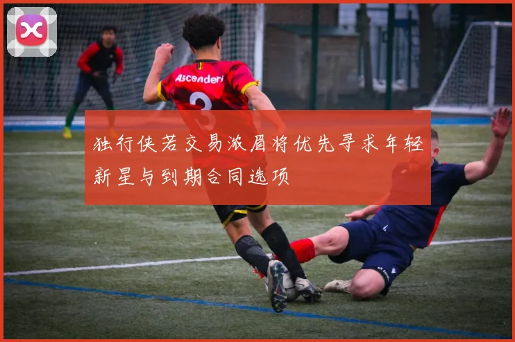 独行侠若交易浓眉将优先寻求年轻新星与到期合同选项